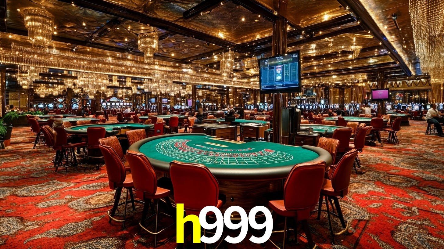 h999 bet