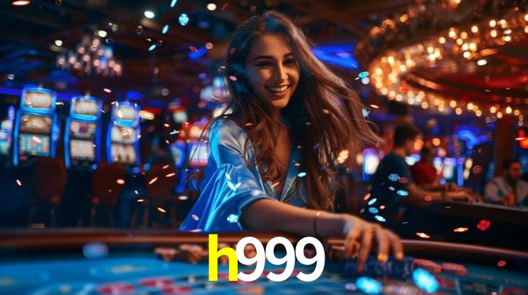 Experiência VIP h999