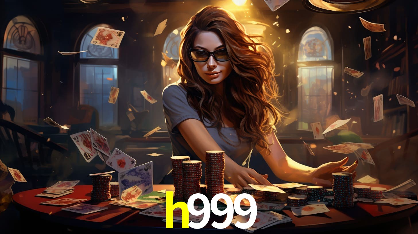Aviator Game h999