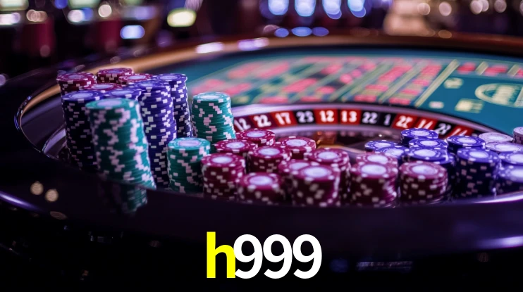 Blackjack Table h999
