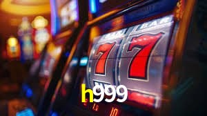Provedores de Jogos h999