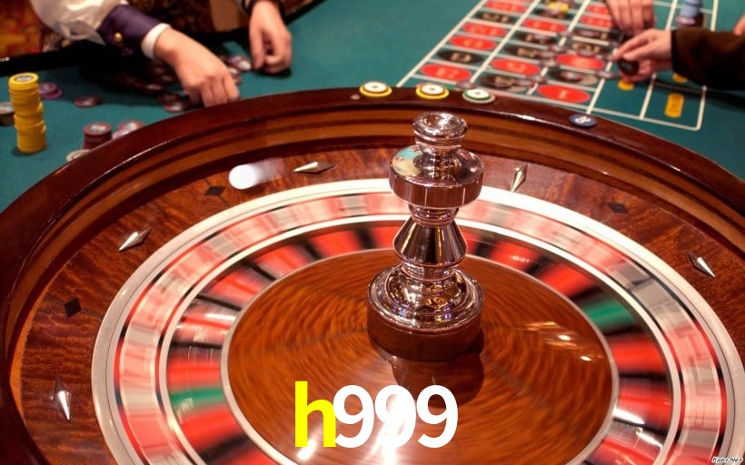 Interface do App h999