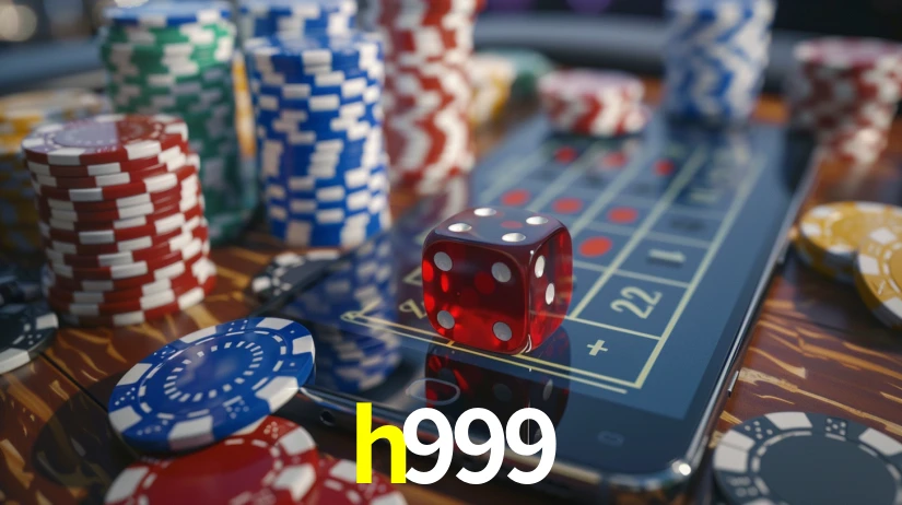 h999 bet