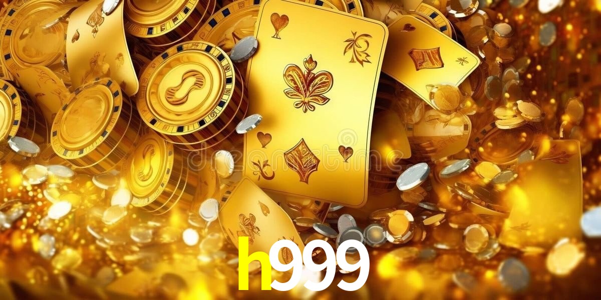 Inovações de Jogos na h999: O Futuro das Experiências Interativas