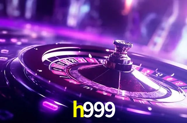 cassino h999