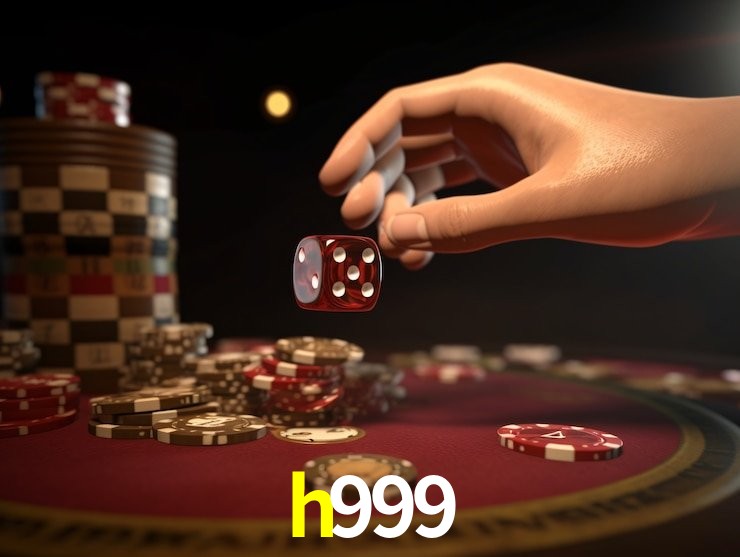 Estatísticas do Jogo h999