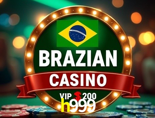 Biblioteca de slots populares na h999