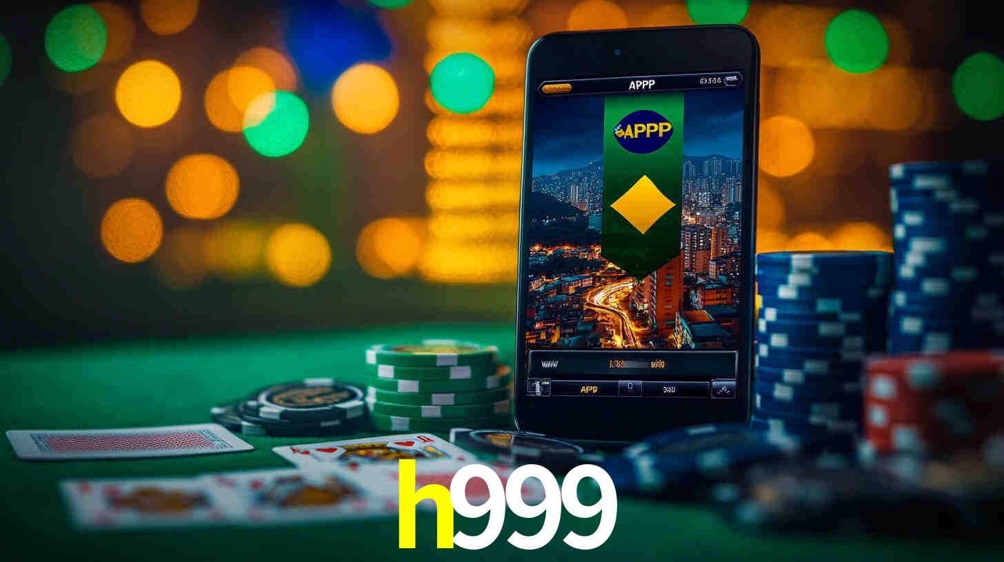 Explorando a Categoria de Eventos em Apostas na h999