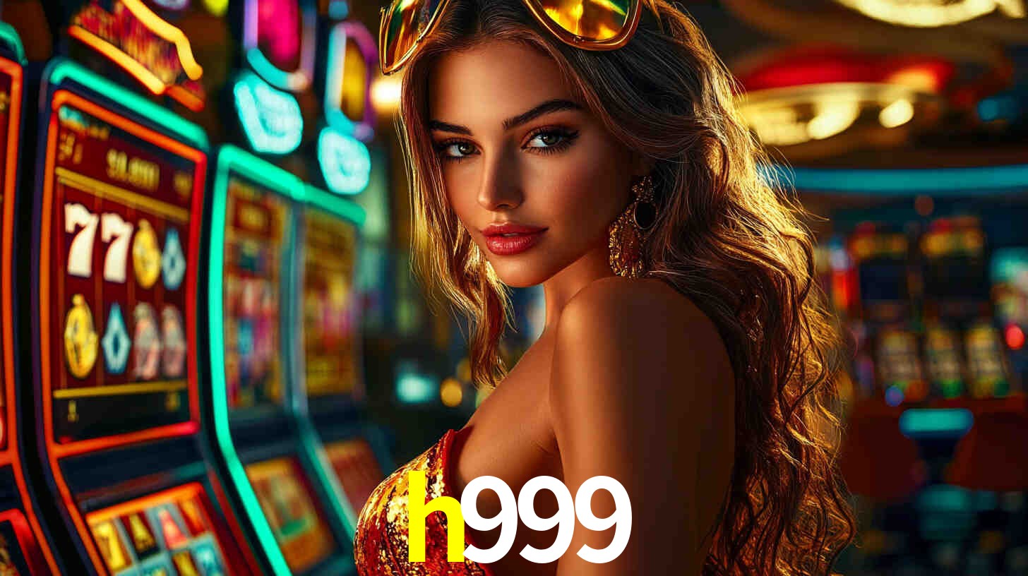 Welcome Bonus h999