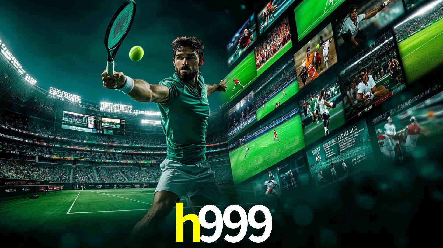 Descubra o Programa VIP da h999: Vantagens Exclusivas para Jogadores
