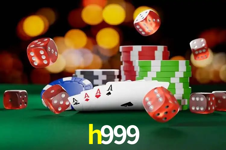 Recursos de Bônus h999