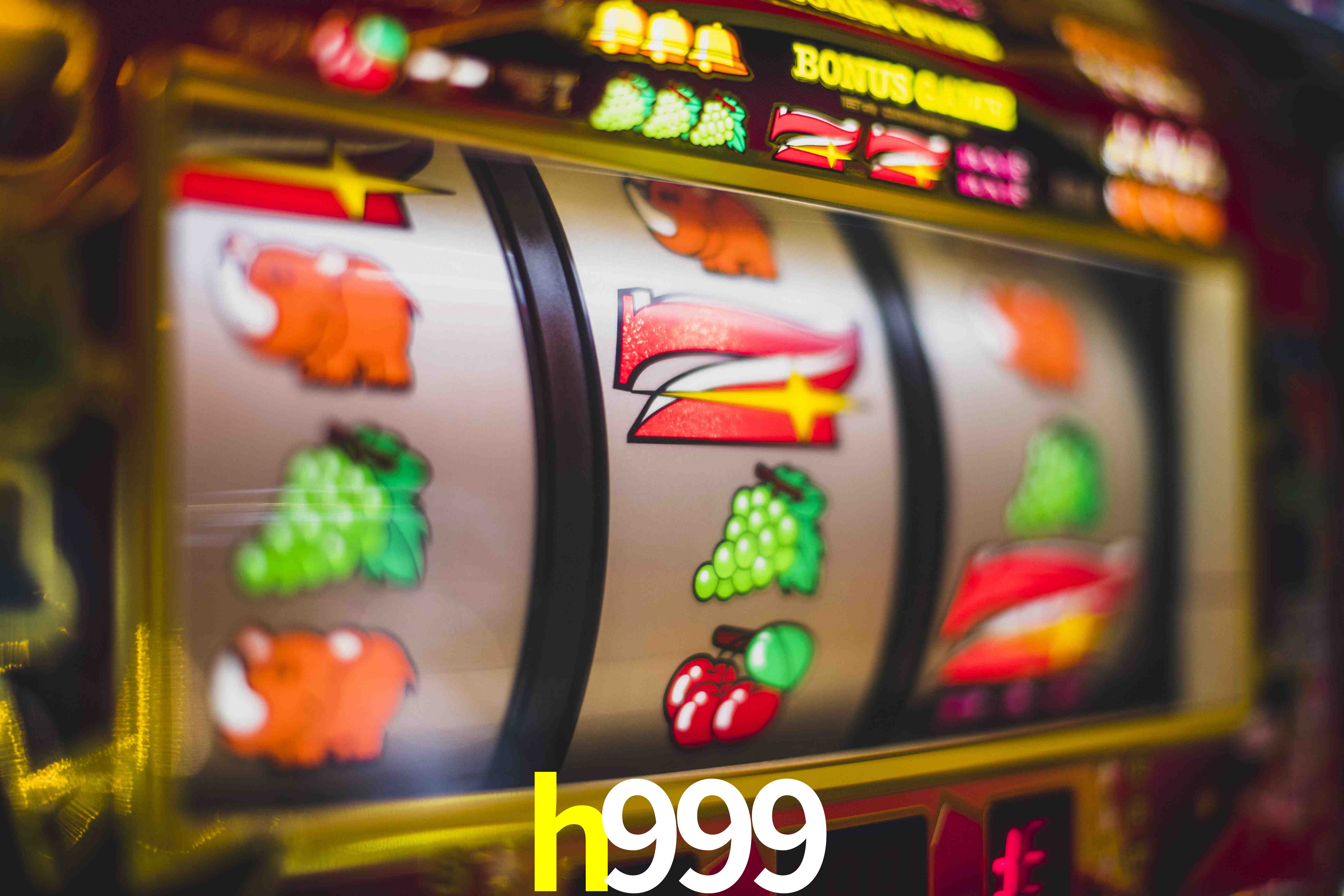 Football Betting h999