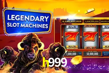 Apostas Esportivas na h999: Um Guia Completo