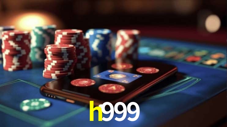 Avaliações dos Jogadores h999
