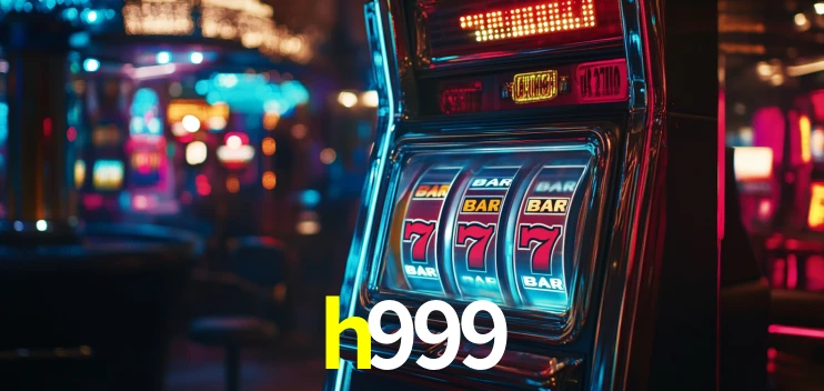 Live Casino h999