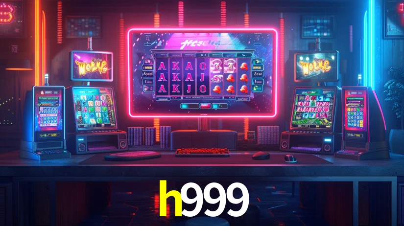Experimente o Login Seguro Premium no h999