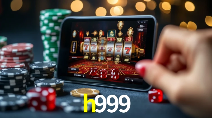 Daily Bonuses h999