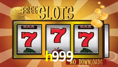 Descubra a Magia dos Jogos de Arcade no h999