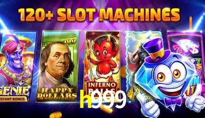 A Emoção da Loteria na h999: Uma Chance de Mudança de Vida
