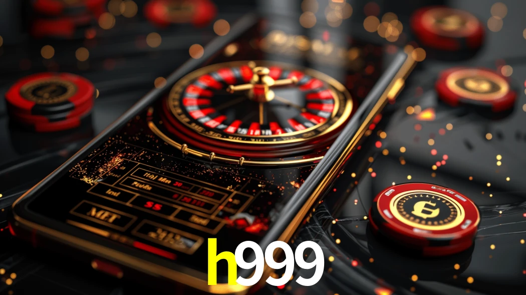 Game Providers h999
