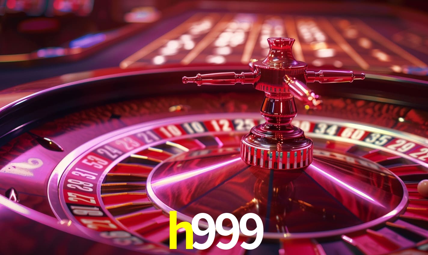 Descubra o Programa VIP da h999: Vantagens Exclusivas para Jogadores