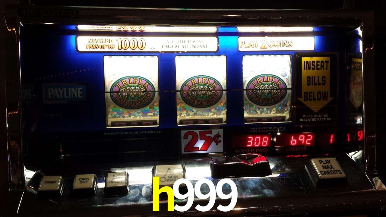 Tennis Betting h999