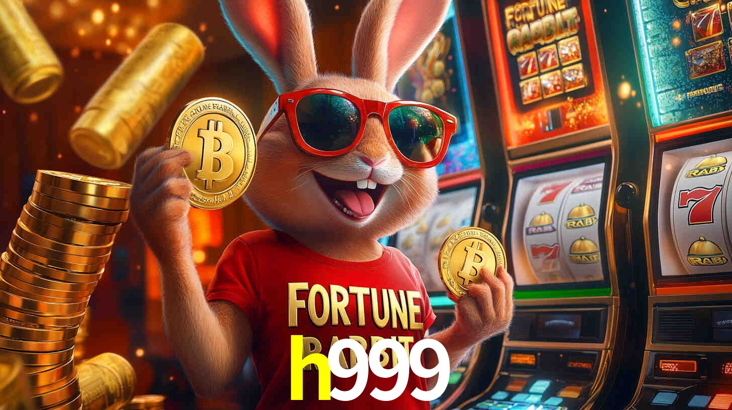 Apostas Esportivas na h999: Um Guia Completo