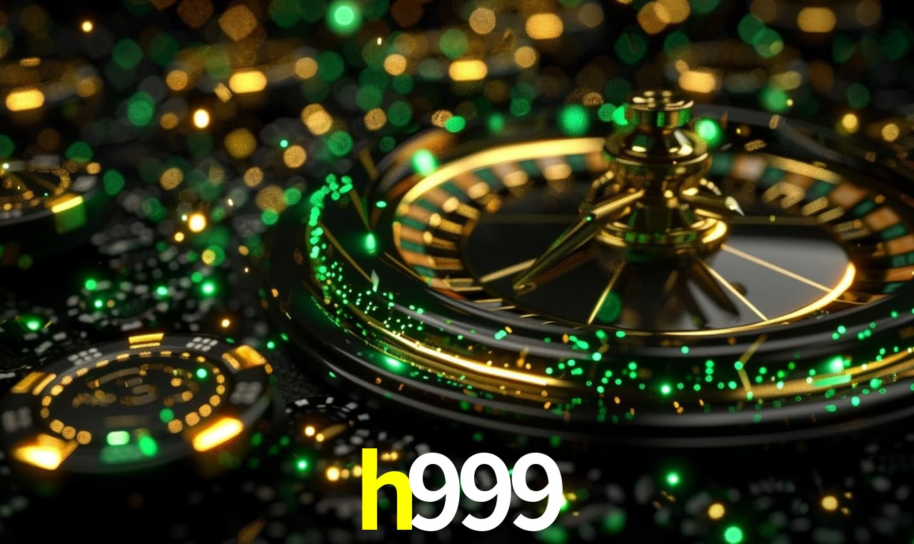 Segurança e performance na plataforma h999