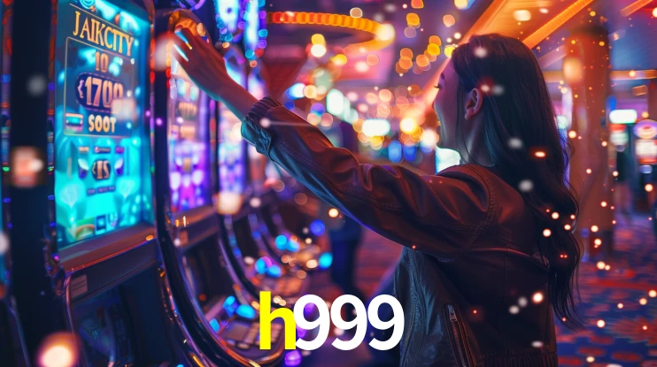 h999 bet