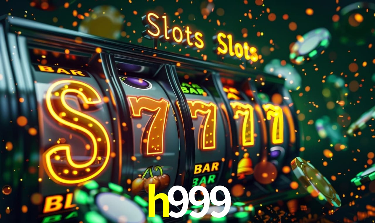 Casino VIP h999