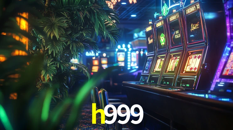 VIP Casino h999
