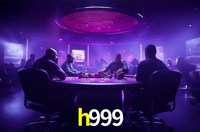 Estatísticas Esportivas h999