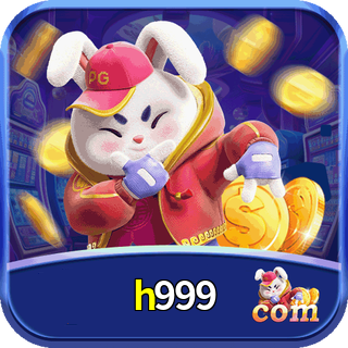 APP oficial da h999 para mobile